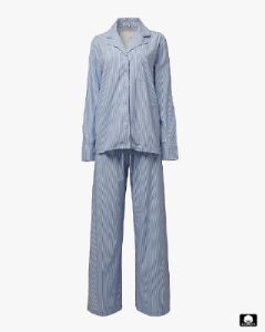 Long Sleeve Pajama Top sold by WeWoreWhat