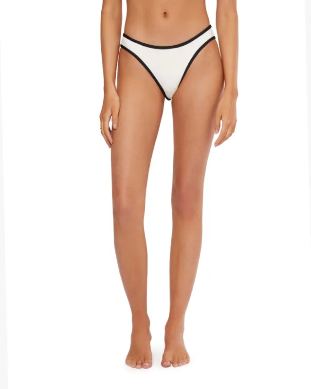 Classic Scoop Bottom sold by WeWoreWhat