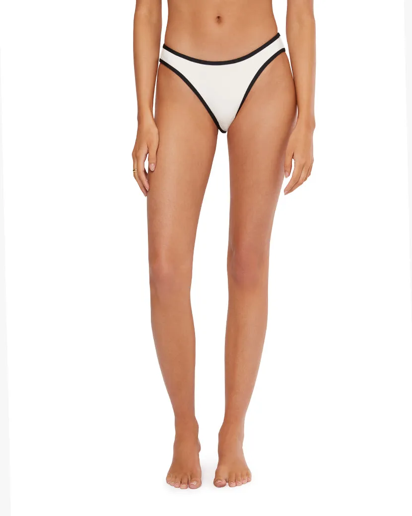 Classic Scoop Bottom sold by WeWoreWhat