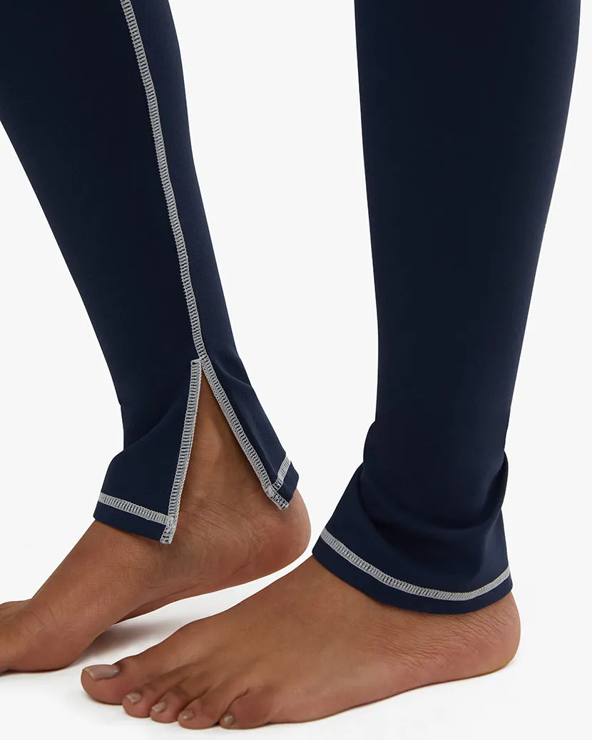 Silhouette Ankle Flare Jumpsuit sold by WeWoreWhat product image thumbnail 5