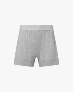 Jersey Boxer Short sold by WeWoreWhat