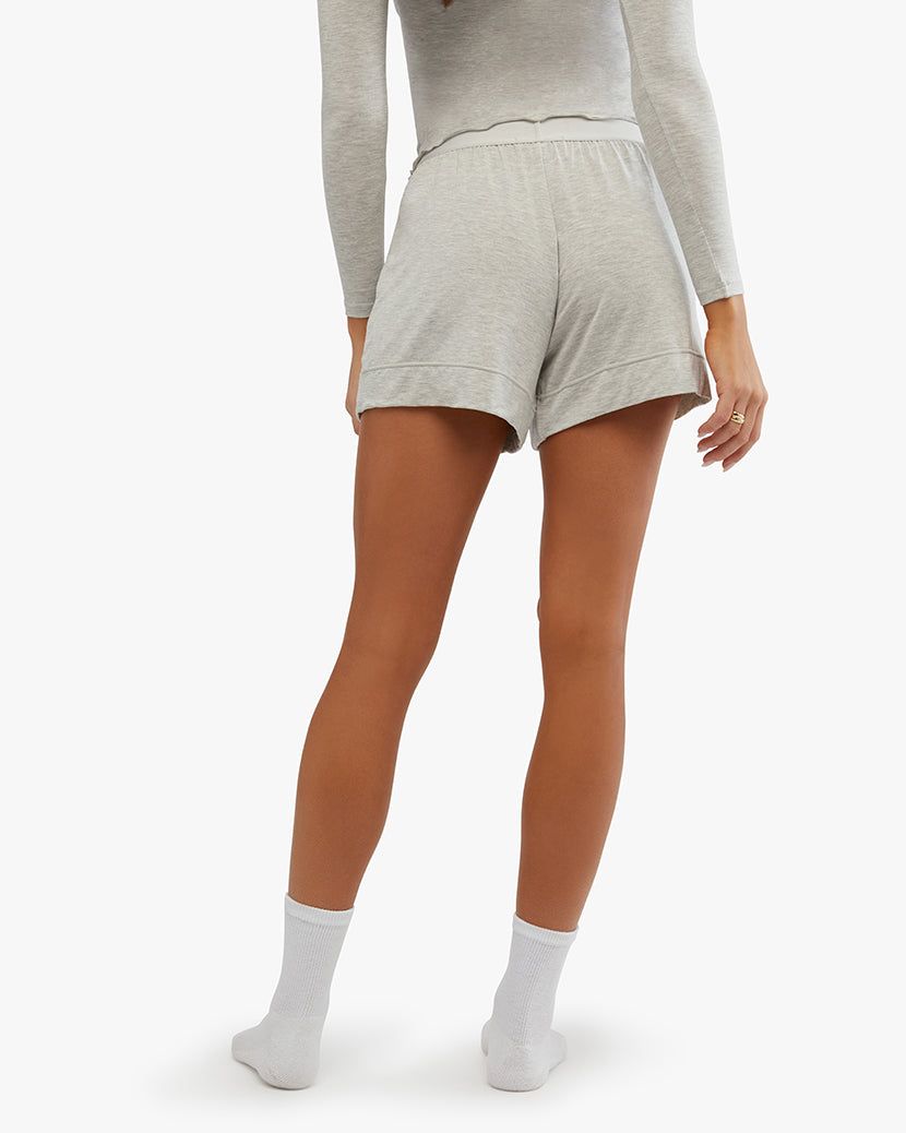 Jersey Boxer Short sold by WeWoreWhat product image thumbnail 6