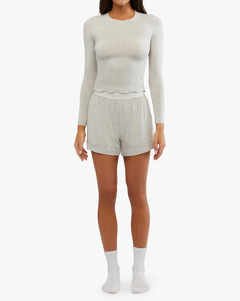 Jersey Boxer Short sold by WeWoreWhat product image thumbnail 8