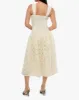 Corset Lace Skirt Midi Dress sold by WeWoreWhat