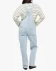 Denim Overall sold by WeWoreWhat