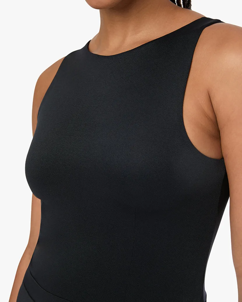 Boatneck Tennis Dress sold by WeWoreWhat product image thumbnail 5