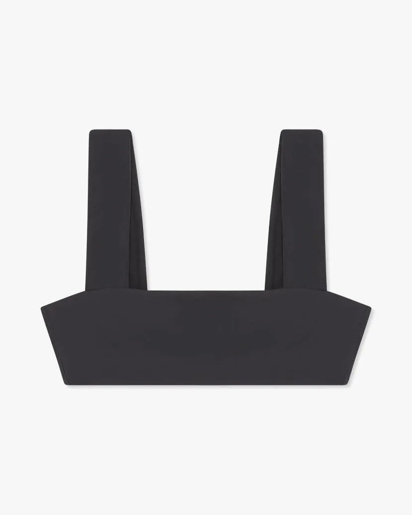 Bandeau Bra Top sold by WeWoreWhat product image thumbnail 2