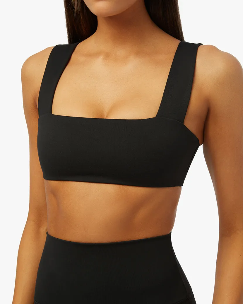 Bandeau Bra Top sold by WeWoreWhat product image thumbnail 3
