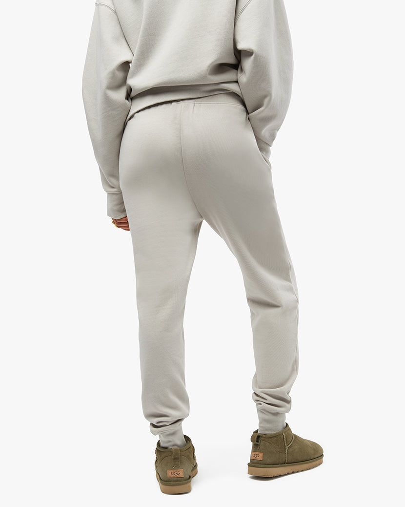 Burnout Fleece Jogger sold by WeWoreWhat product image thumbnail 4