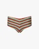 Low Rise Swim Shorts sold by WeWoreWhat