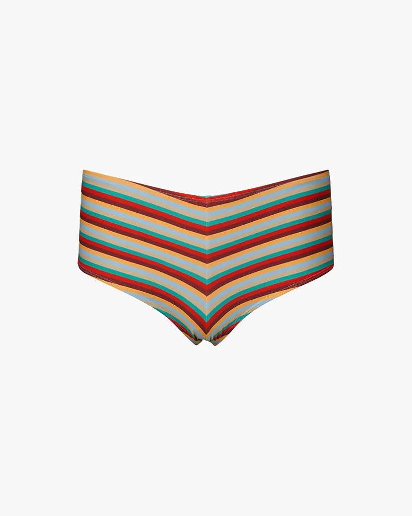 Low Rise Swim Shorts sold by WeWoreWhat product image thumbnail 2