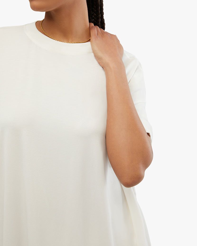 Oversized Jersey Sleep Tee sold by WeWoreWhat product image thumbnail 5