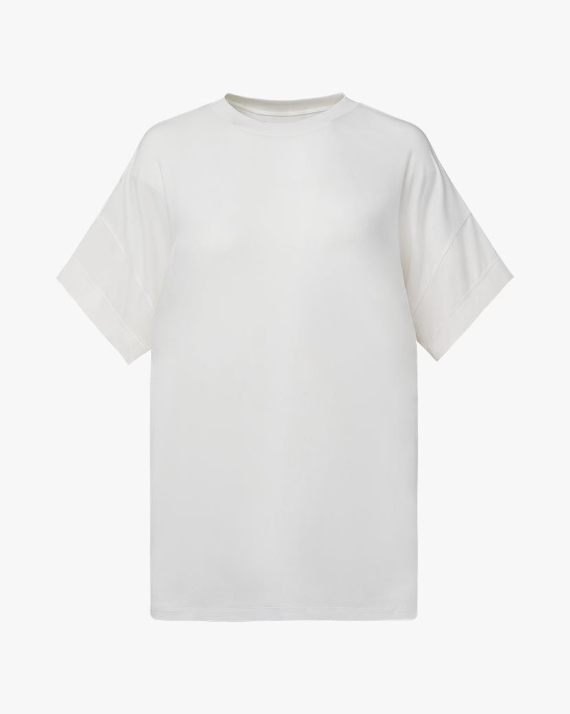 Oversized Jersey Sleep Tee sold by WeWoreWhat product image thumbnail 2