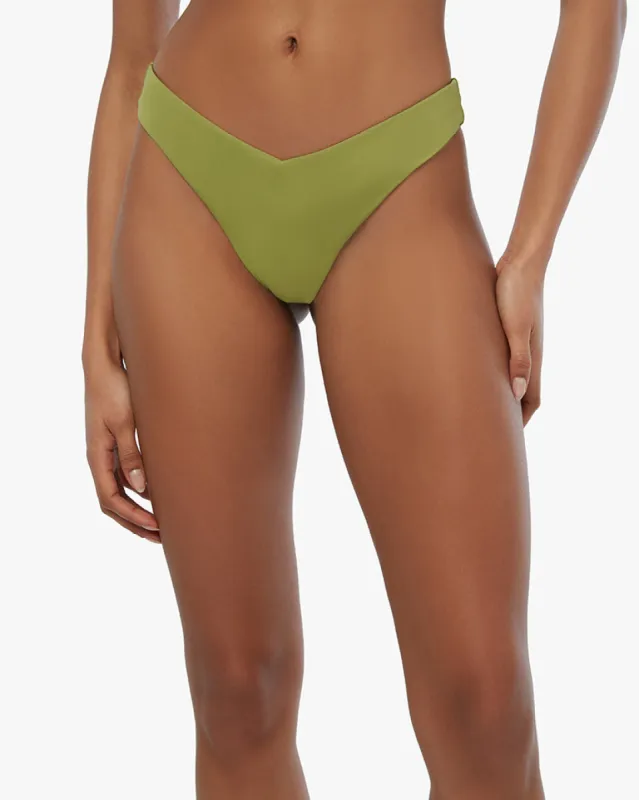 Delilah Bikini Bottom sold by WeWoreWhat