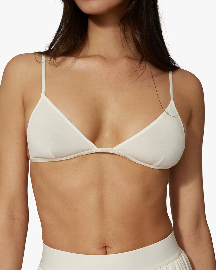Bralette sold by WeWoreWhat product image thumbnail 5