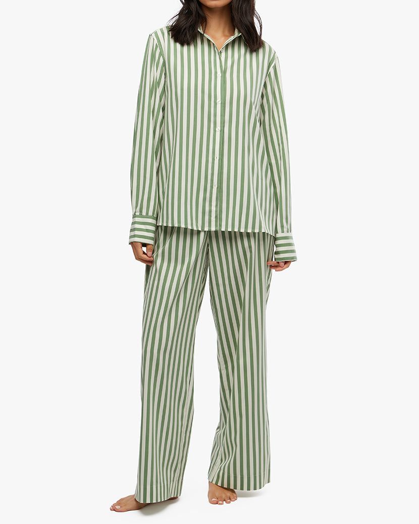 Wide Leg Pant sold by WeWoreWhat product image thumbnail 4