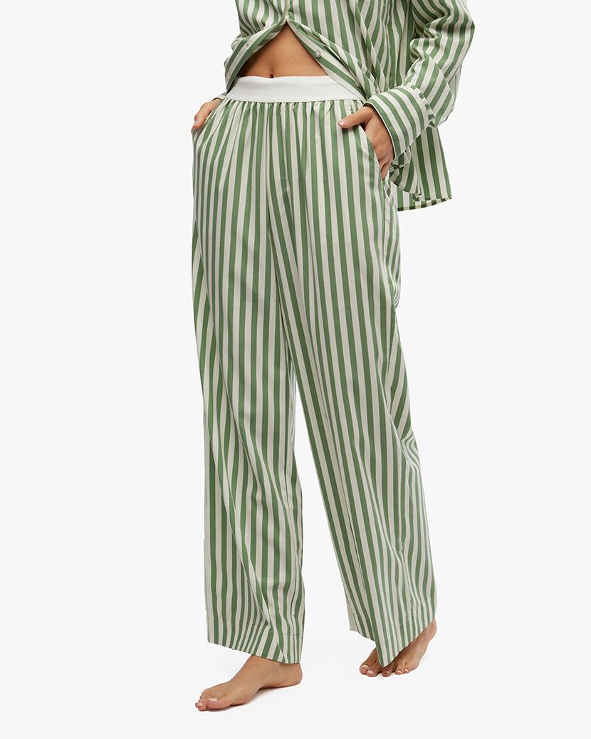 Wide Leg Pant sold by WeWoreWhat