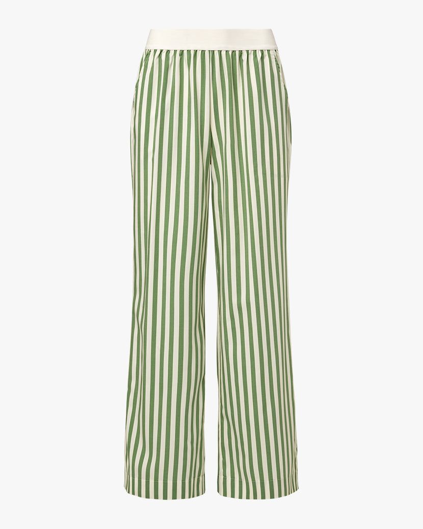 Wide Leg Pant sold by WeWoreWhat product image thumbnail 3