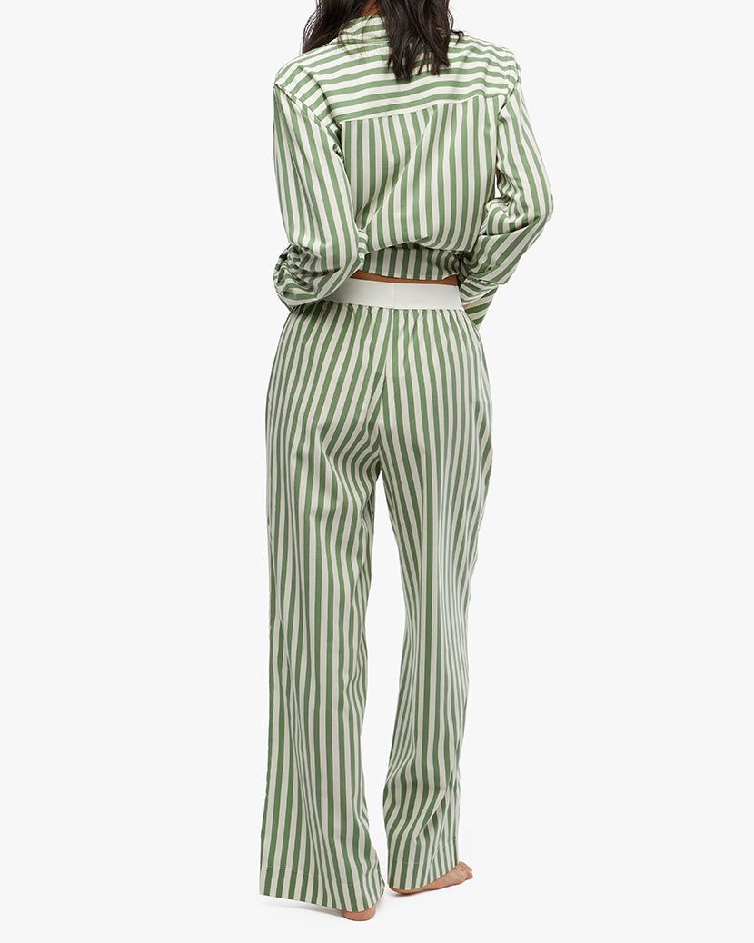 Wide Leg Pant sold by WeWoreWhat product image thumbnail 5