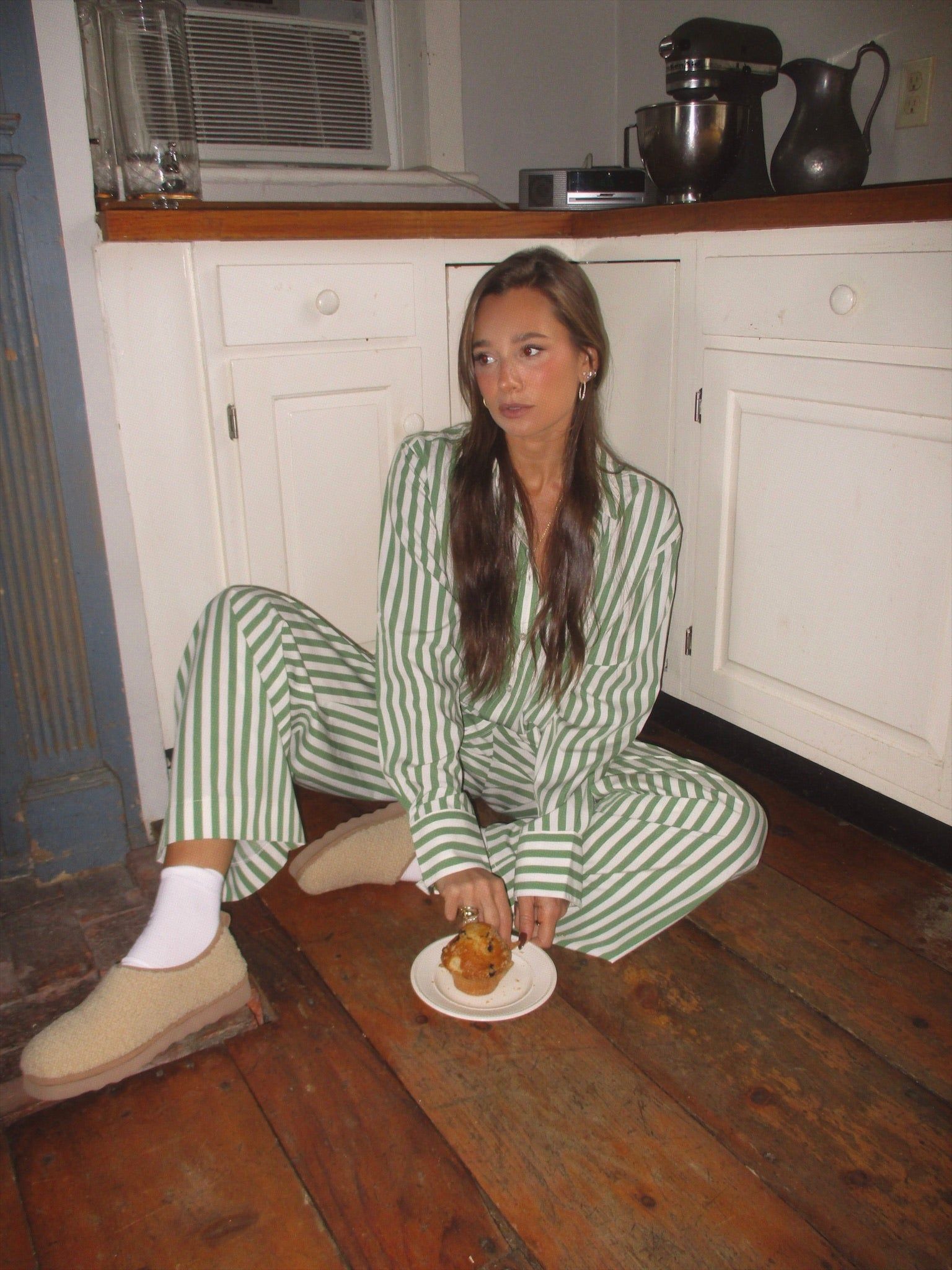 Wide Leg Pant sold by WeWoreWhat product image thumbnail 2