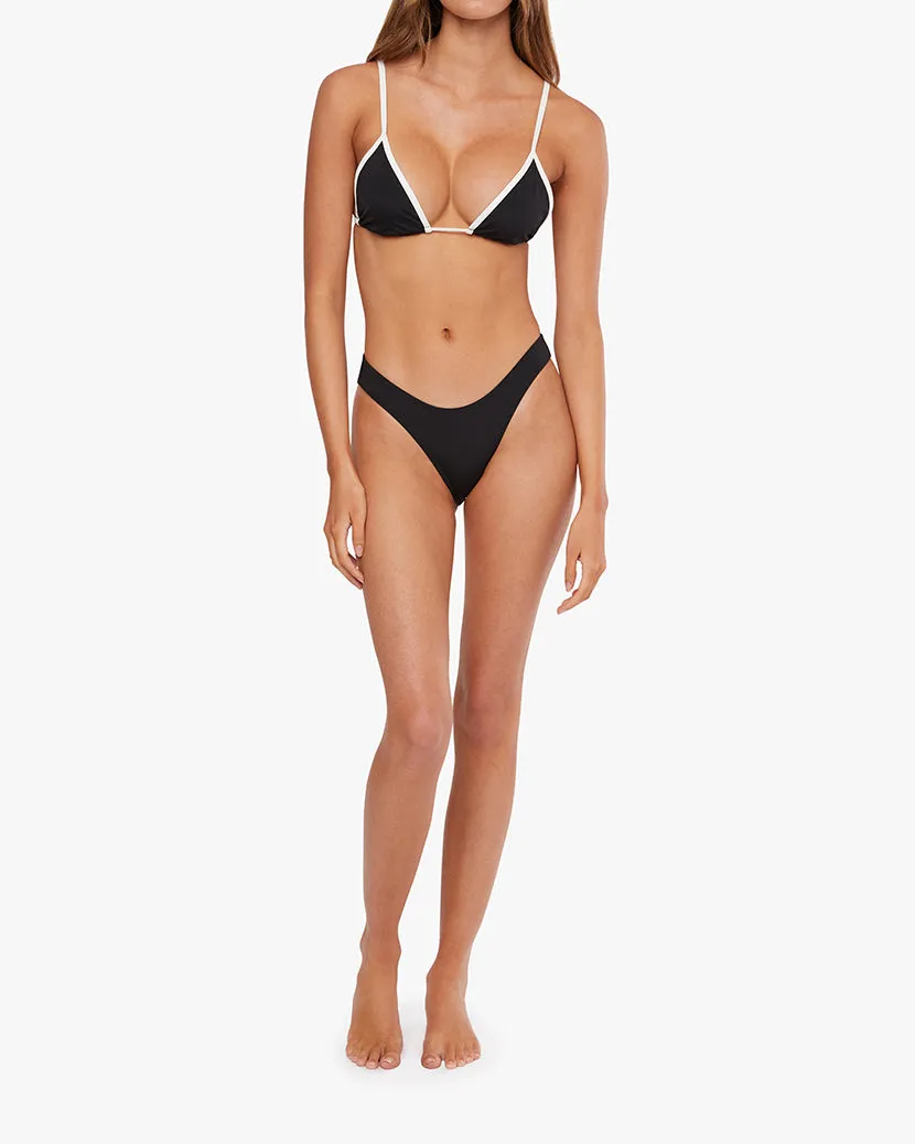 Classic Scoop Bottom sold by WeWoreWhat product image thumbnail 3