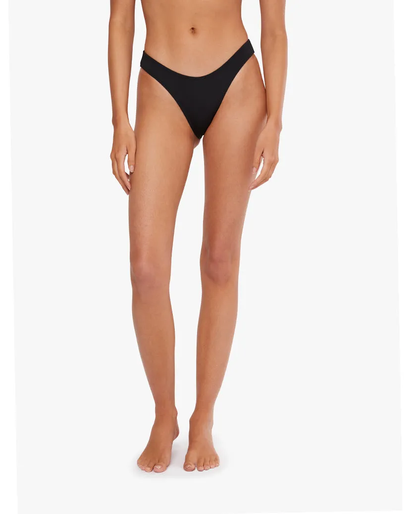 Classic Scoop Bottom sold by WeWoreWhat