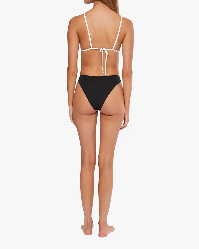 Classic Scoop Bottom sold by WeWoreWhat product image thumbnail 5