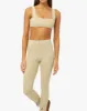 Slit Front Legging sold by WeWoreWhat