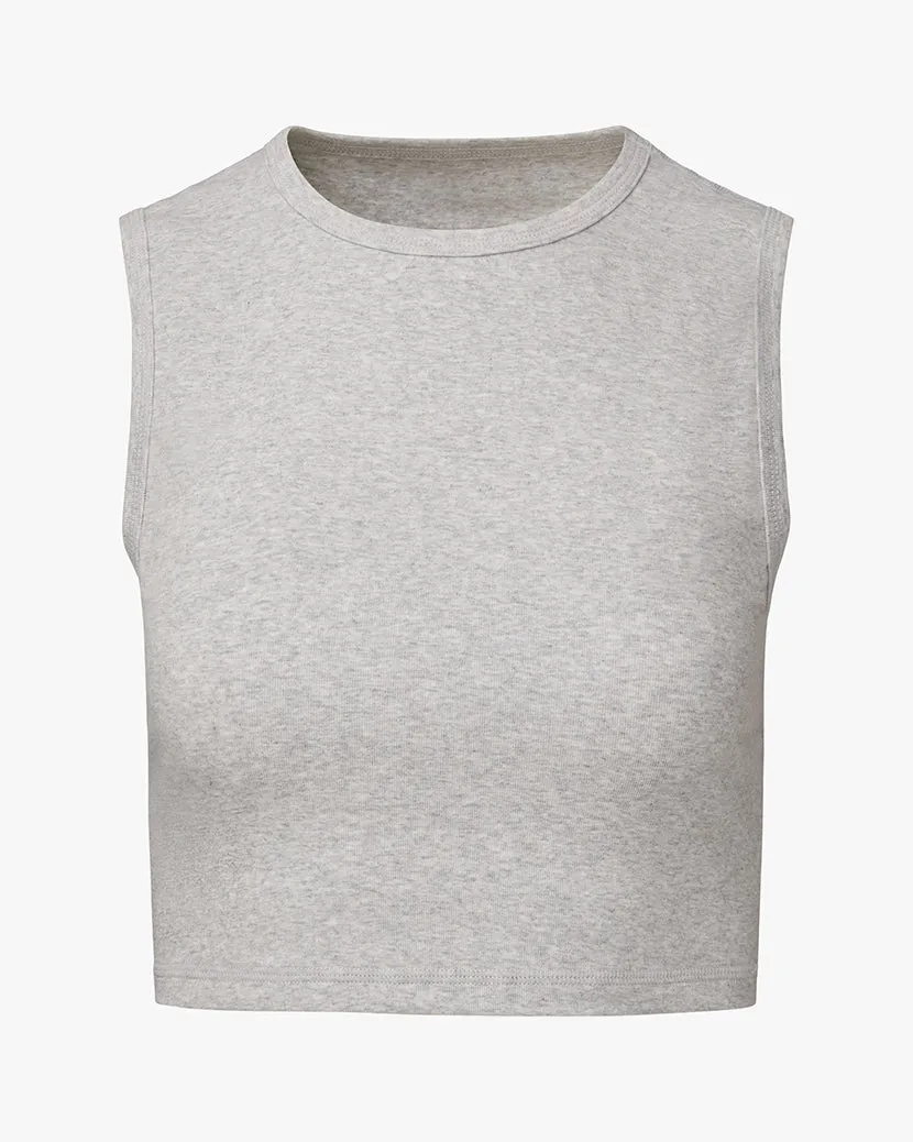 Muscle Tank sold by WeWoreWhat product image thumbnail 2