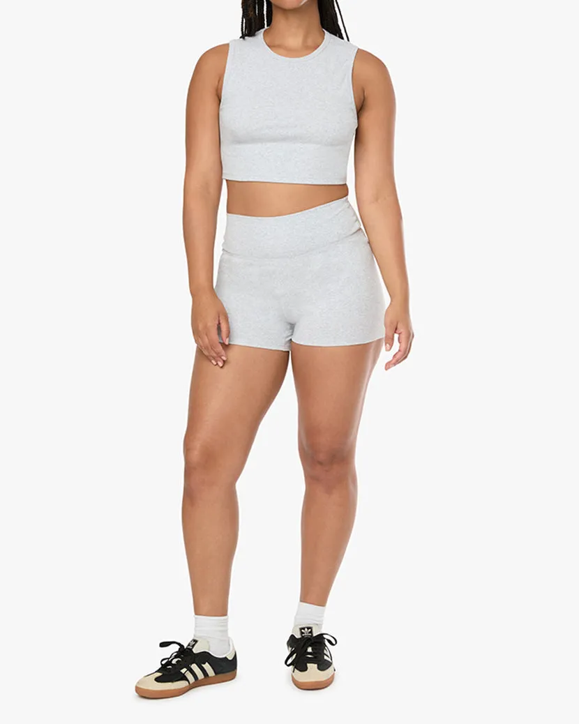 Muscle Tank sold by WeWoreWhat product image thumbnail 4