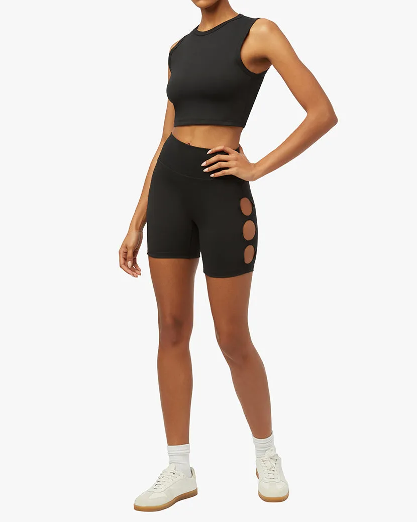 Muscle Tank sold by WeWoreWhat