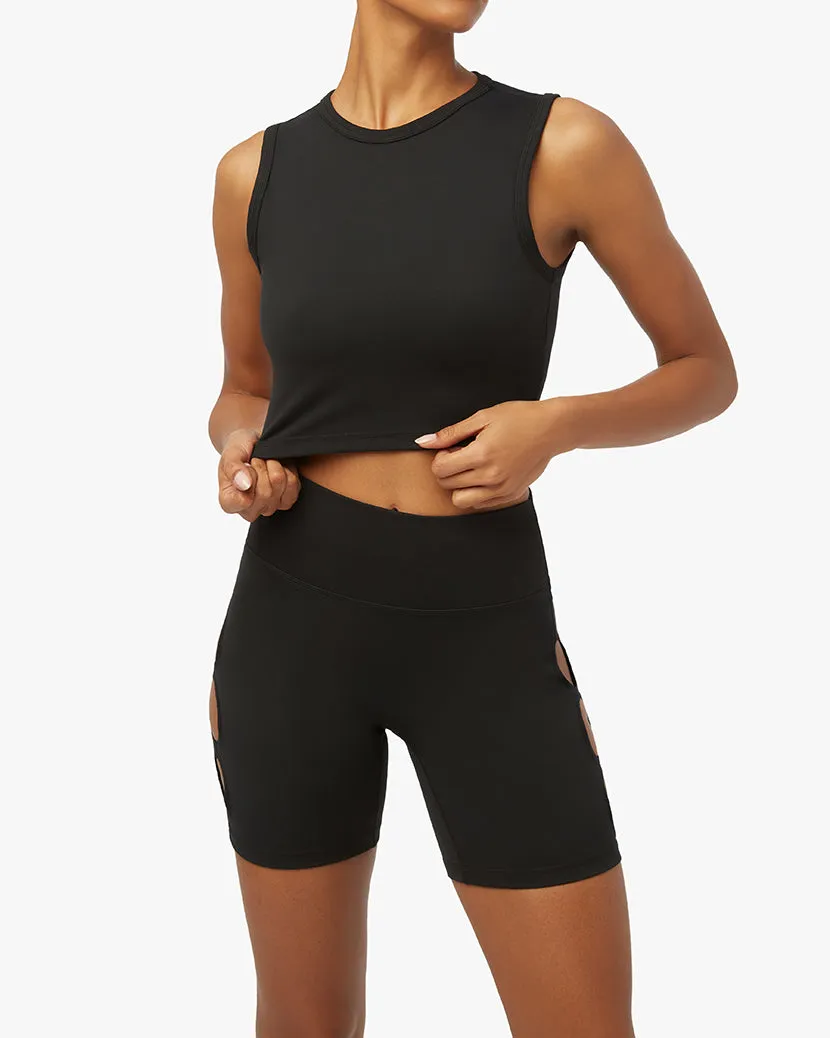 Muscle Tank sold by WeWoreWhat product image thumbnail 3