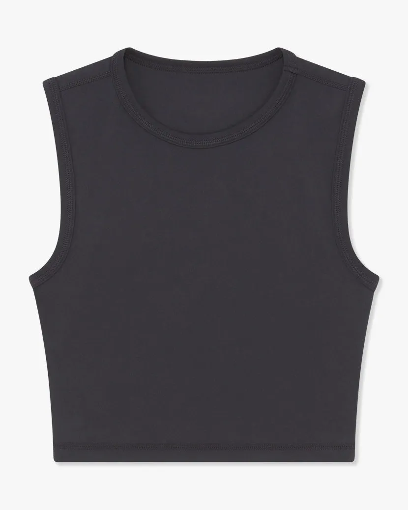 Muscle Tank sold by WeWoreWhat product image thumbnail 2