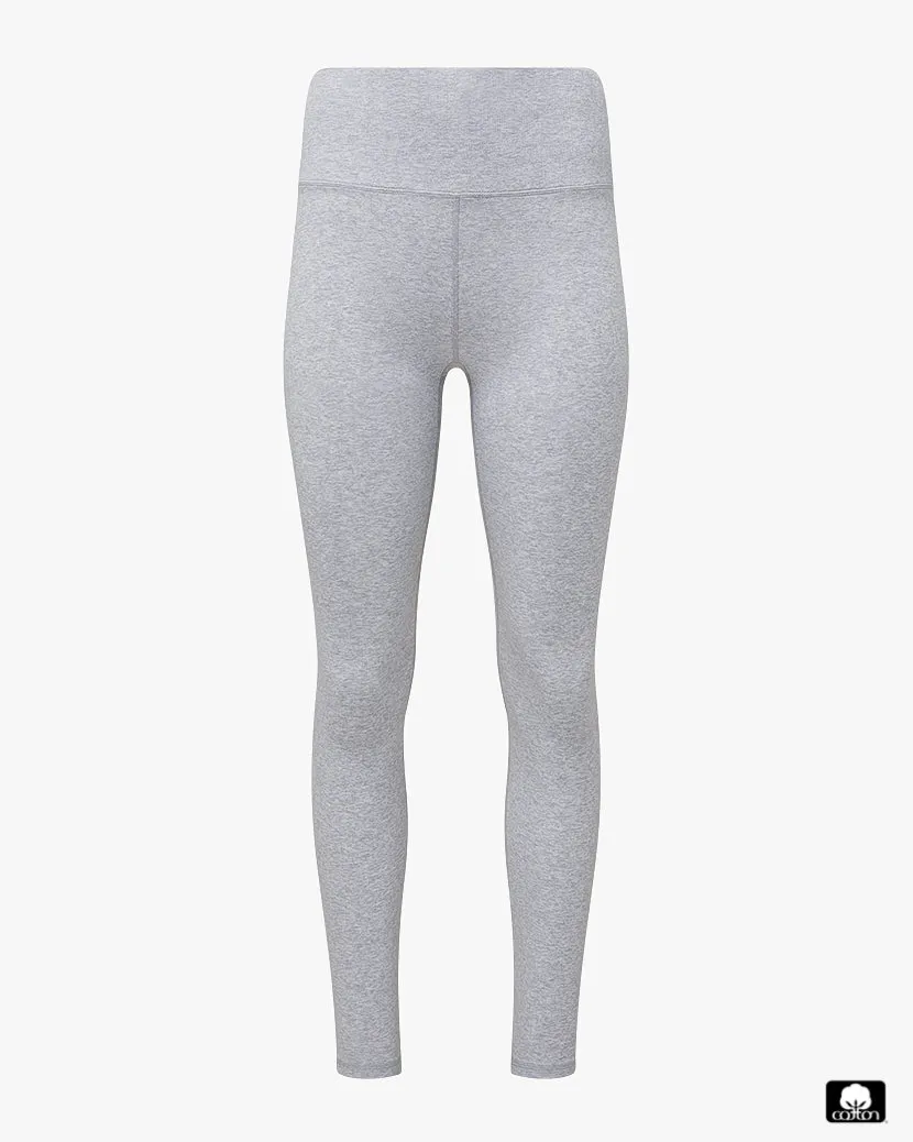 High Rise Solid Legging sold by WeWoreWhat product image thumbnail 2