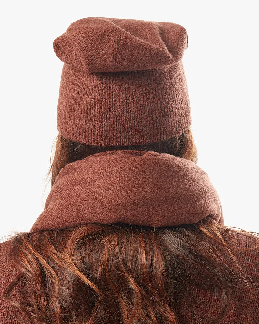Oversized Sweater Beanie sold by WeWoreWhat product image thumbnail 4