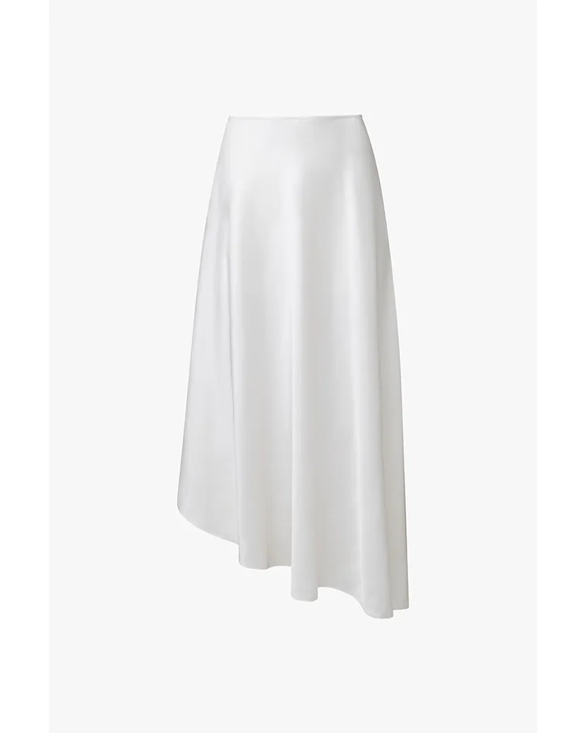 Asymmetrical Midi Skirt sold by WeWoreWhat product image thumbnail 2