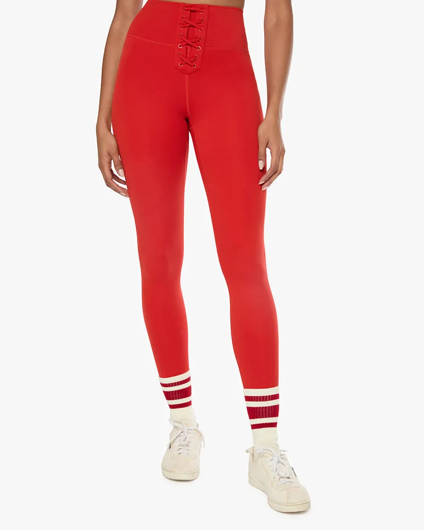 Lace-up Legging sold by WeWoreWhat