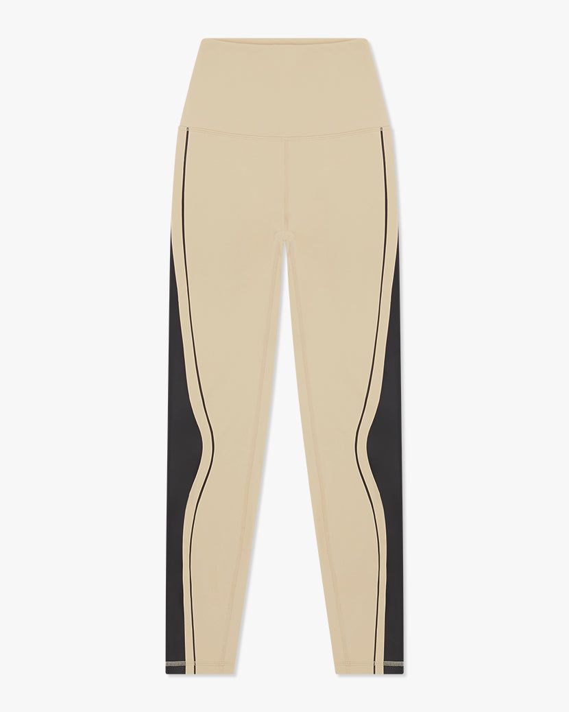 Hourglass Colorblock Ultra High Rise Legging sold by WeWoreWhat product image thumbnail 2