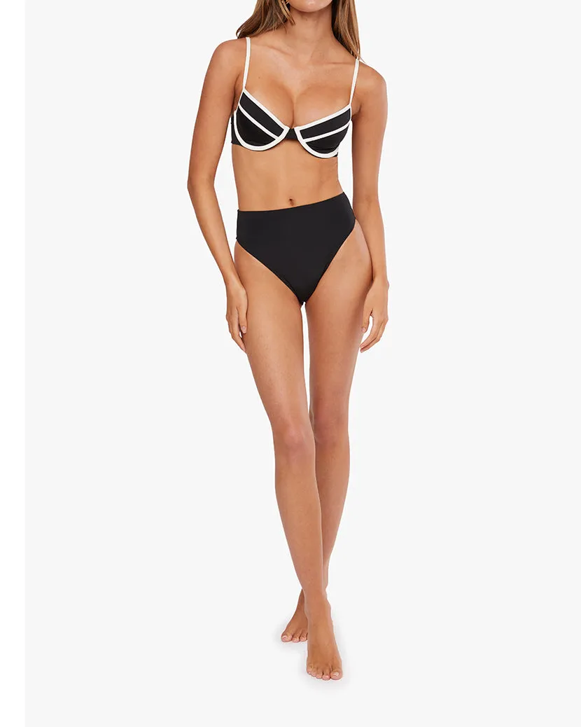 High Rise Bottom sold by WeWoreWhat product image thumbnail 4