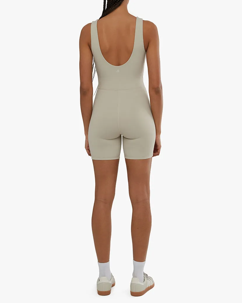 Mesh Romper sold by WeWoreWhat product image thumbnail 5