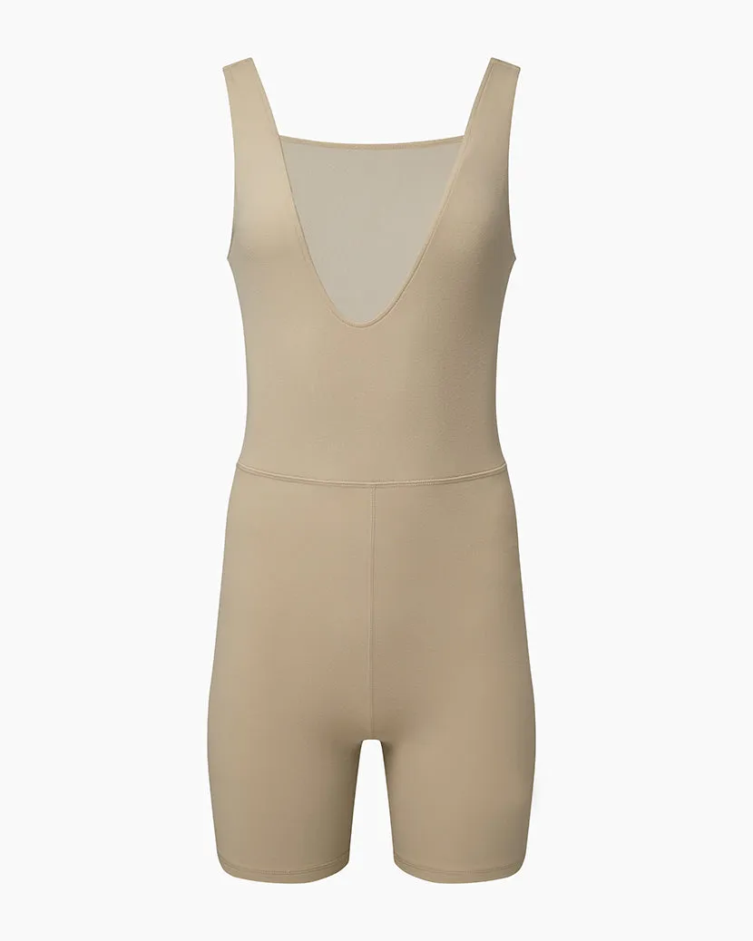 Mesh Romper sold by WeWoreWhat product image thumbnail 2