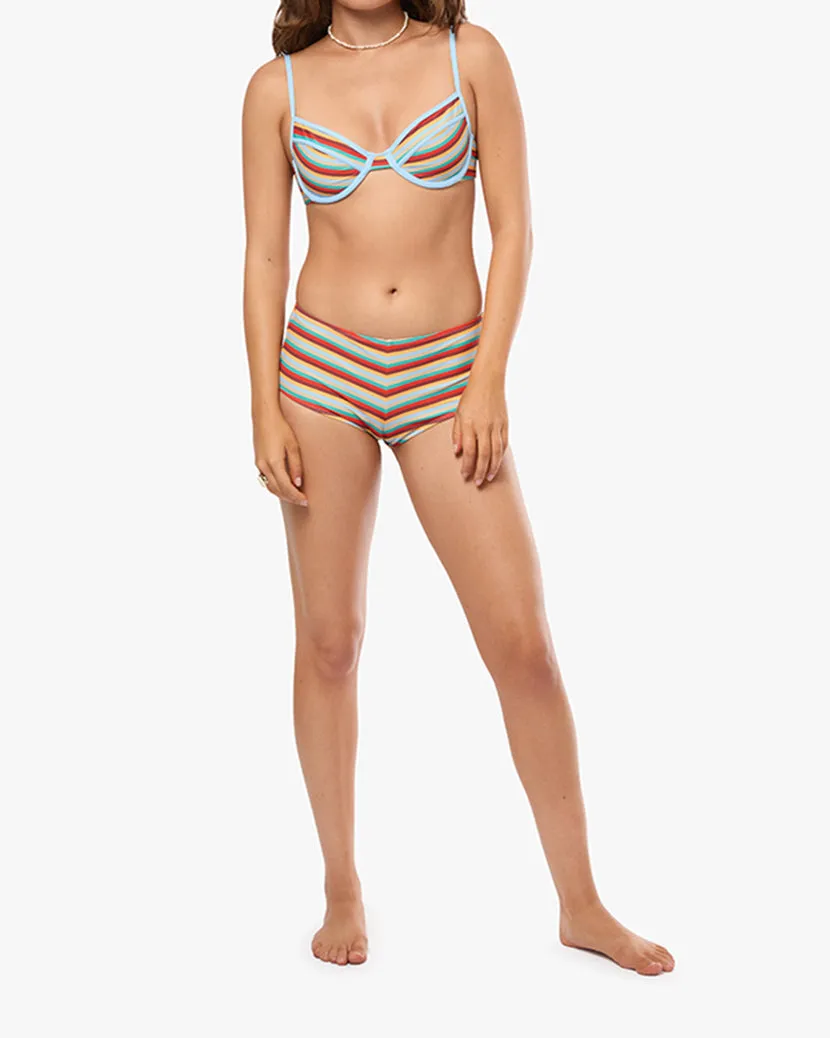 Full Coverage Underwire Bikini Top sold by WeWoreWhat product image thumbnail 5