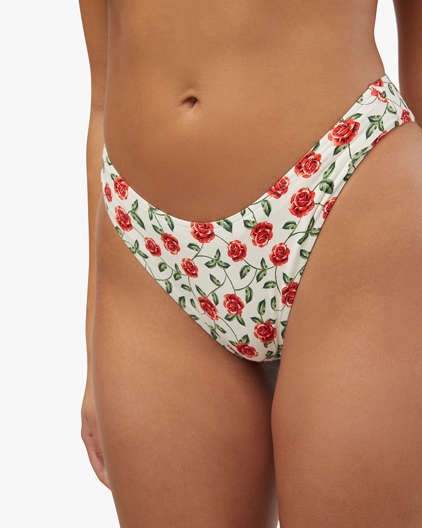 Classic Scoop Bikini Bottom sold by WeWoreWhat product image thumbnail 4