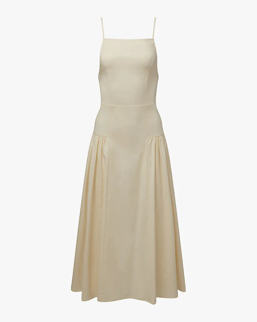 Flare Panel Midi Dress sold by WeWoreWhat product image thumbnail 2