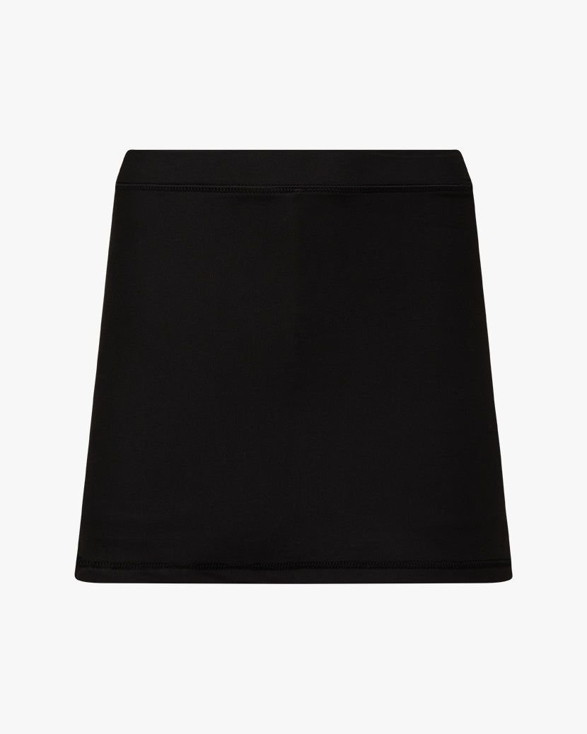 Active Skort Brushed Poly sold by WeWoreWhat product image thumbnail 2
