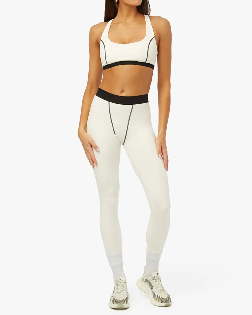 Boxer Bra sold by WeWoreWhat