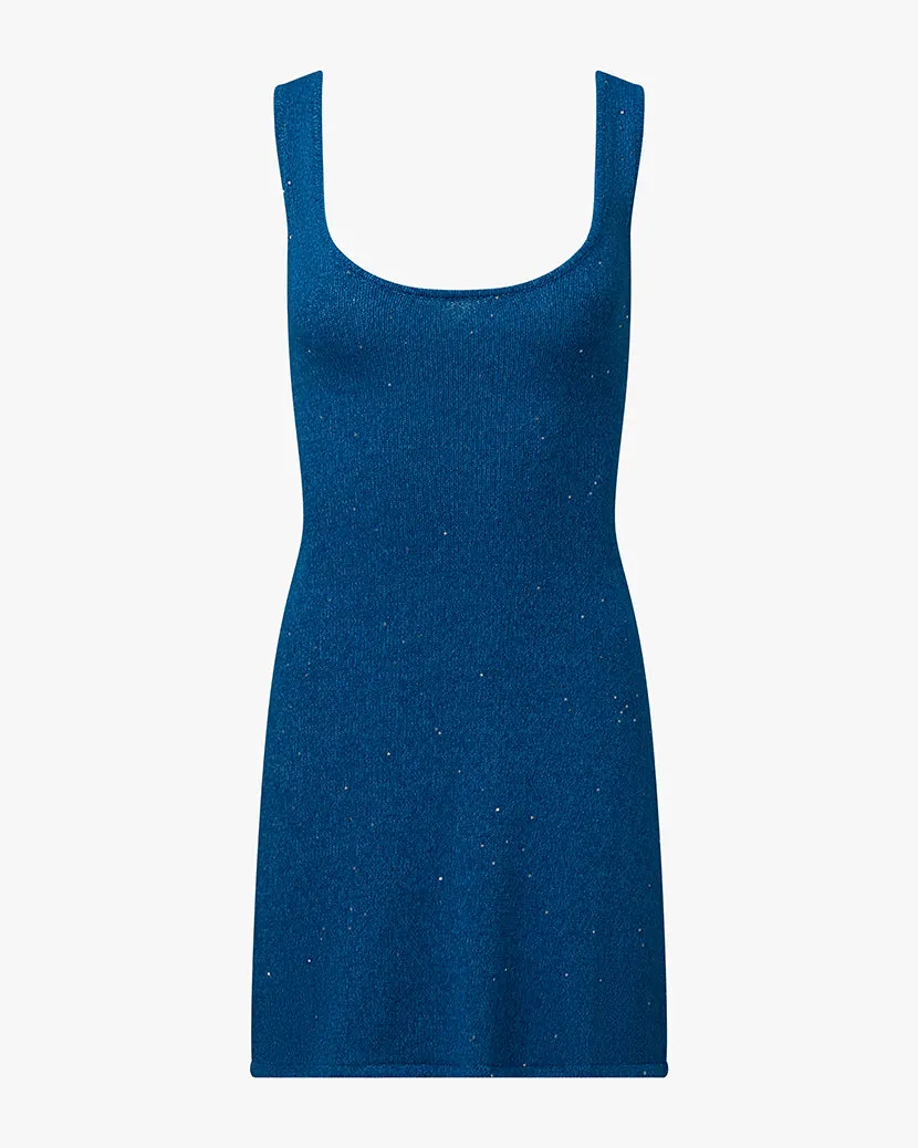 Scoop Neck Mini Dress sold by WeWoreWhat product image thumbnail 2