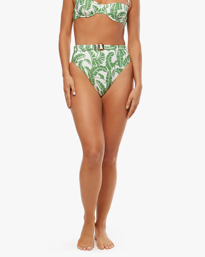 Emily Animal Tree Bikini Bottom sold by WeWoreWhat product image thumbnail 5