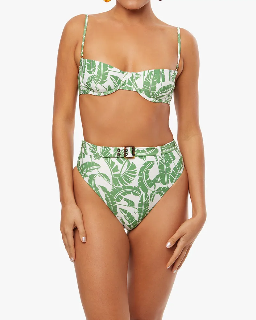 Emily Animal Tree Bikini Bottom sold by WeWoreWhat product image thumbnail 4