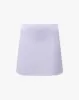 Mini Slip Satin Charmeuse Skirt sold by WeWoreWhat